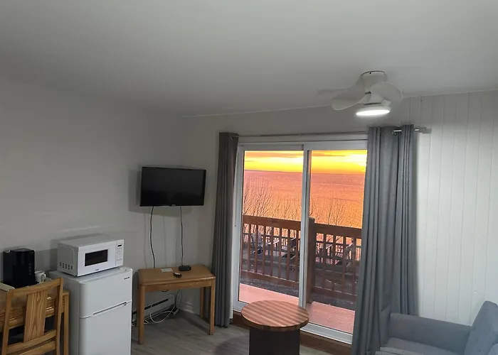 Motel Carleton Sur Mer