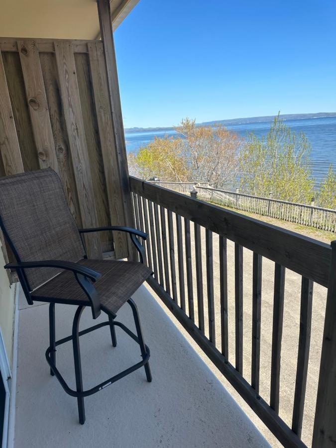 Sur Motel Carleton-sur-Mer