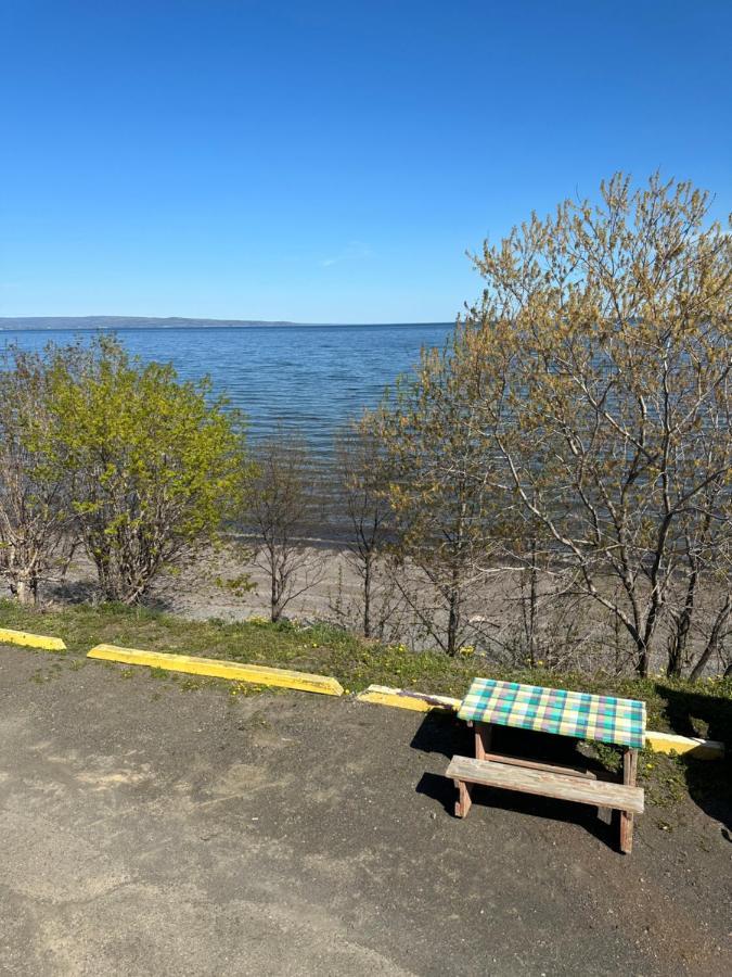 Sur Motel Carleton-sur-Mer