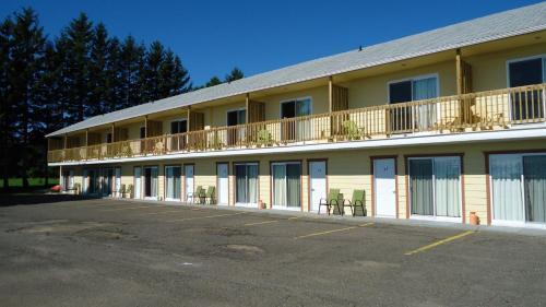 Motel Sur 2*