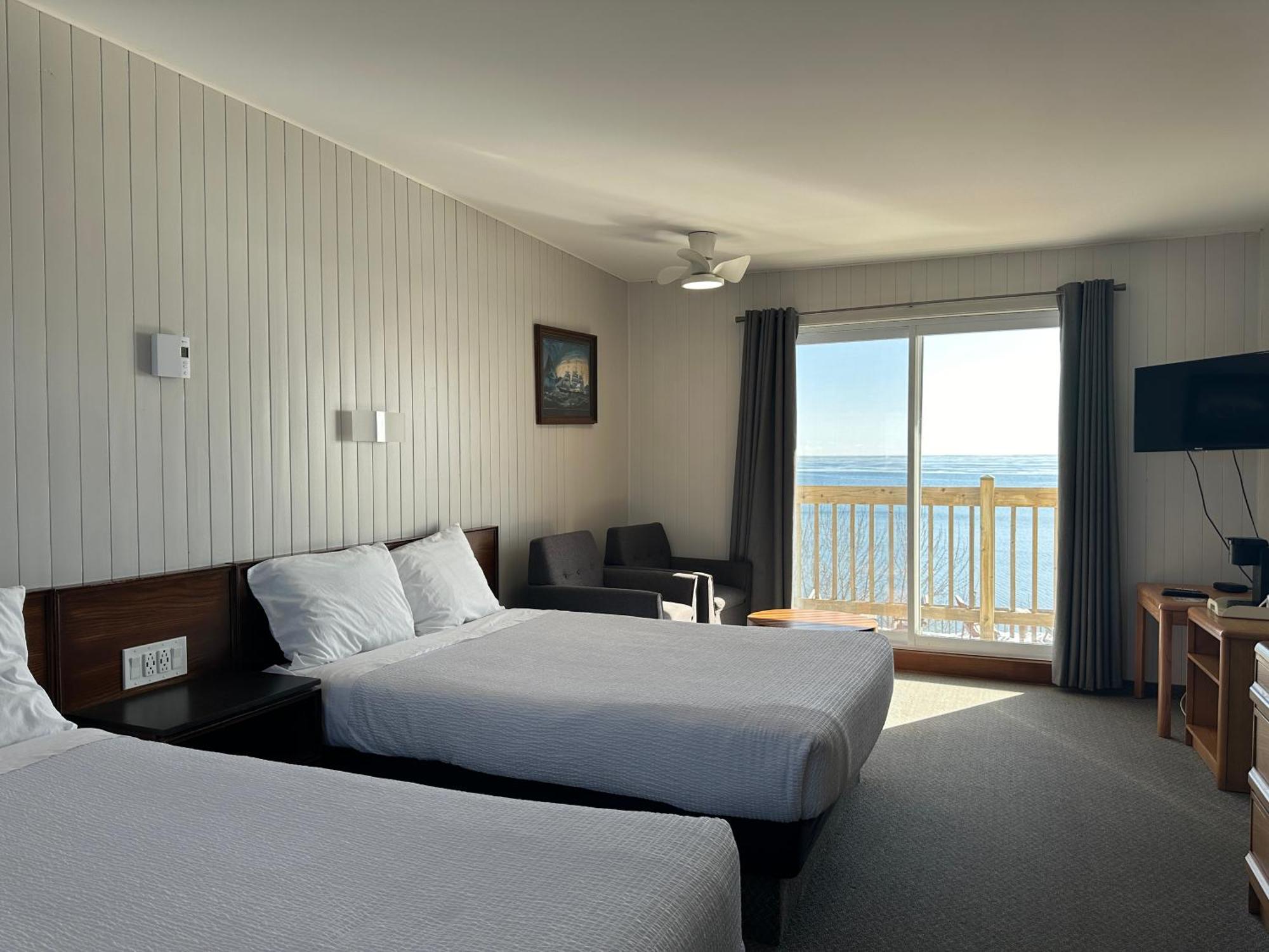 Motel Sur 2*