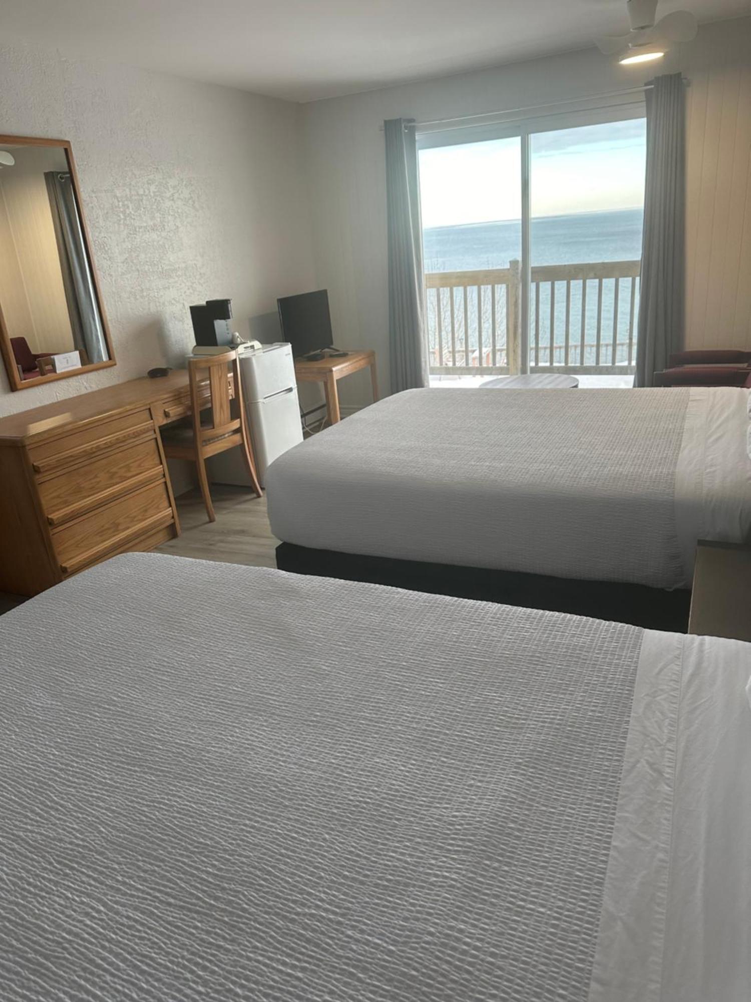 Sur Motel Carleton-sur-Mer