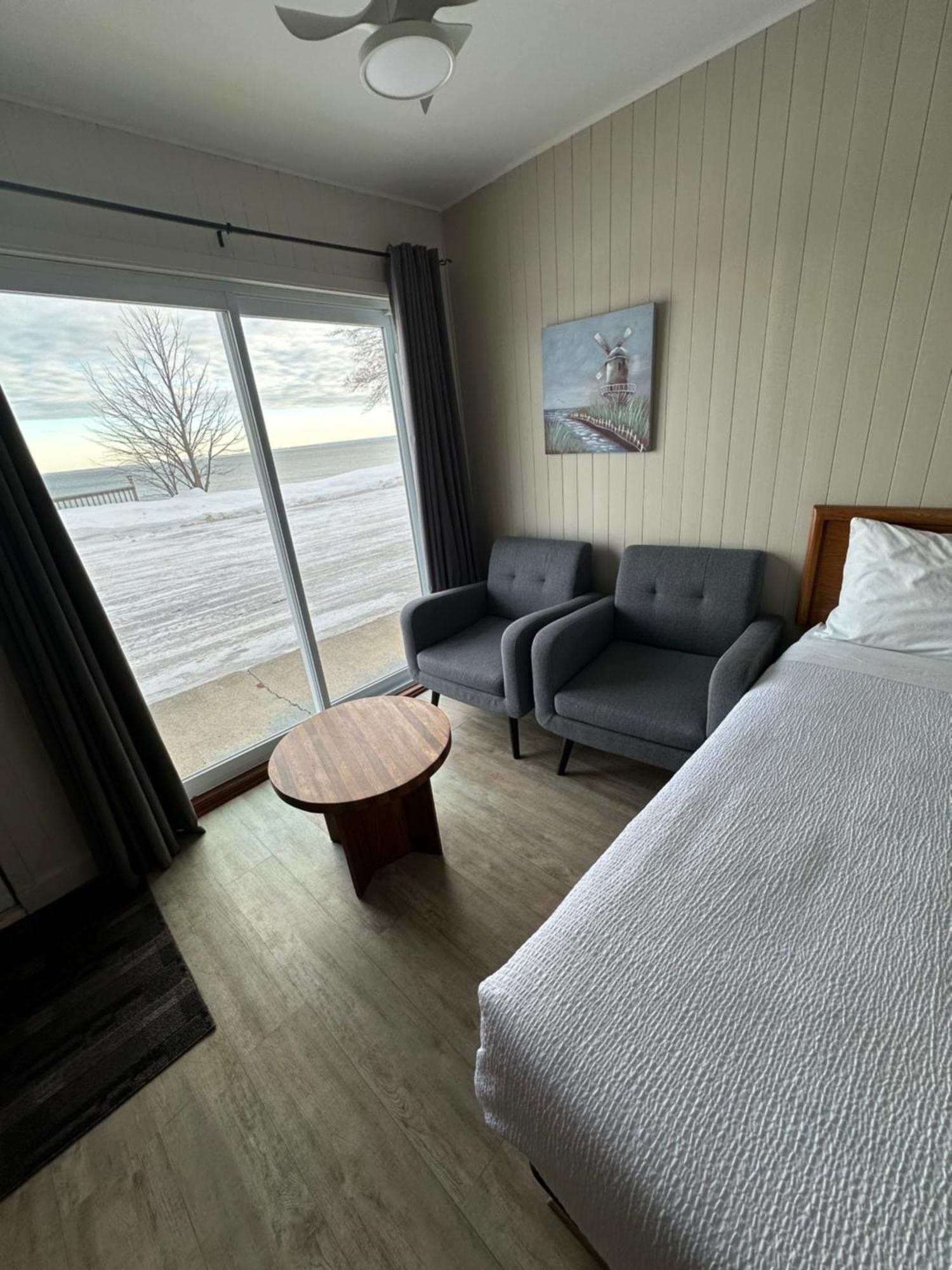 Motel Sur Carleton-sur-Mer