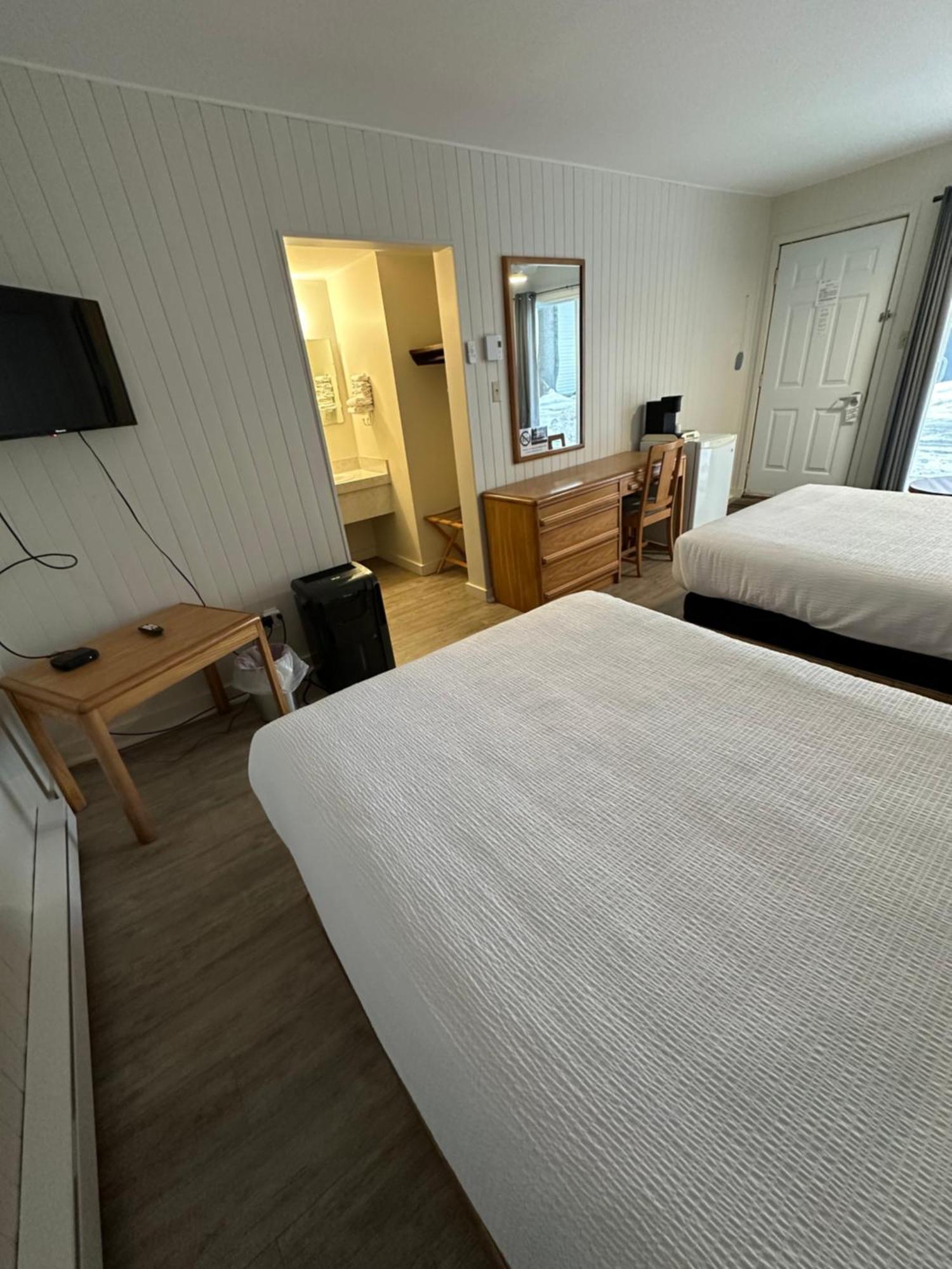 Sur 2* Carleton-sur-Mer