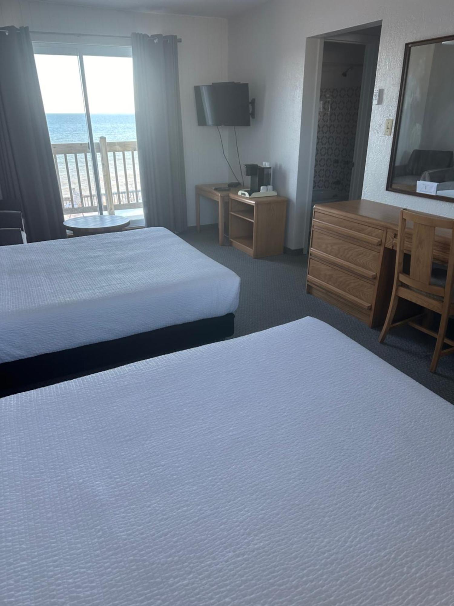 Motel Sur Carleton-sur-Mer
