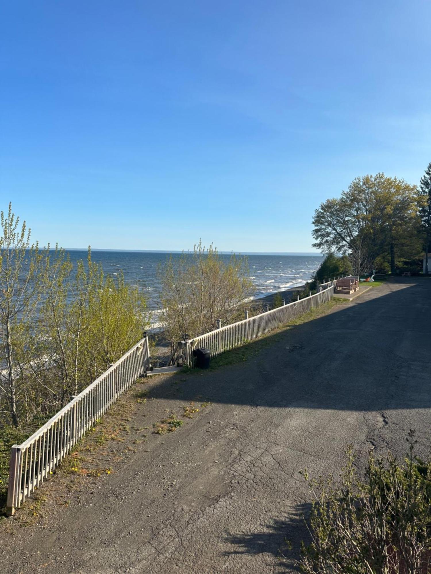 Motel Sur Carleton-sur-Mer