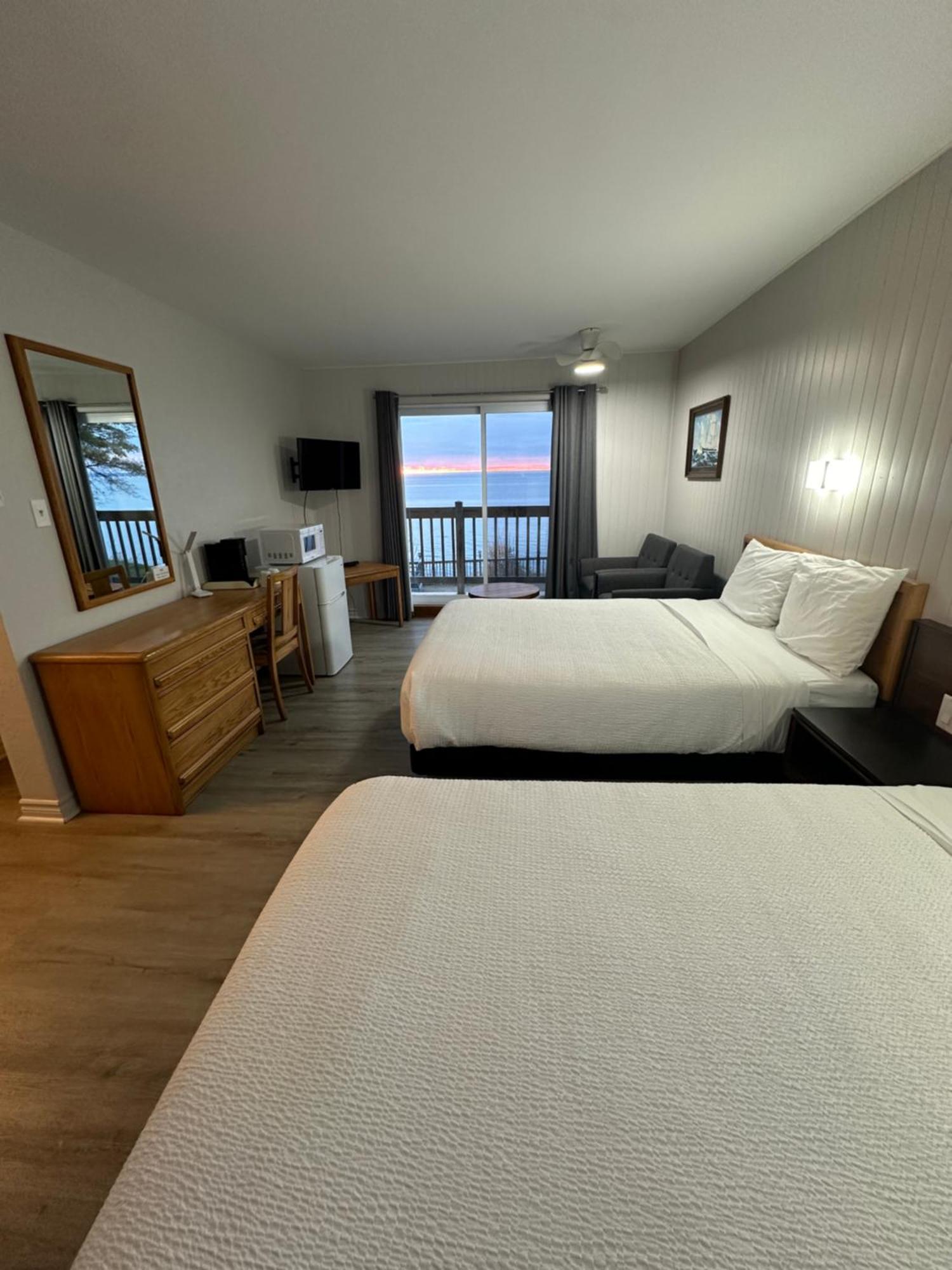 Sur Motel Carleton-sur-Mer