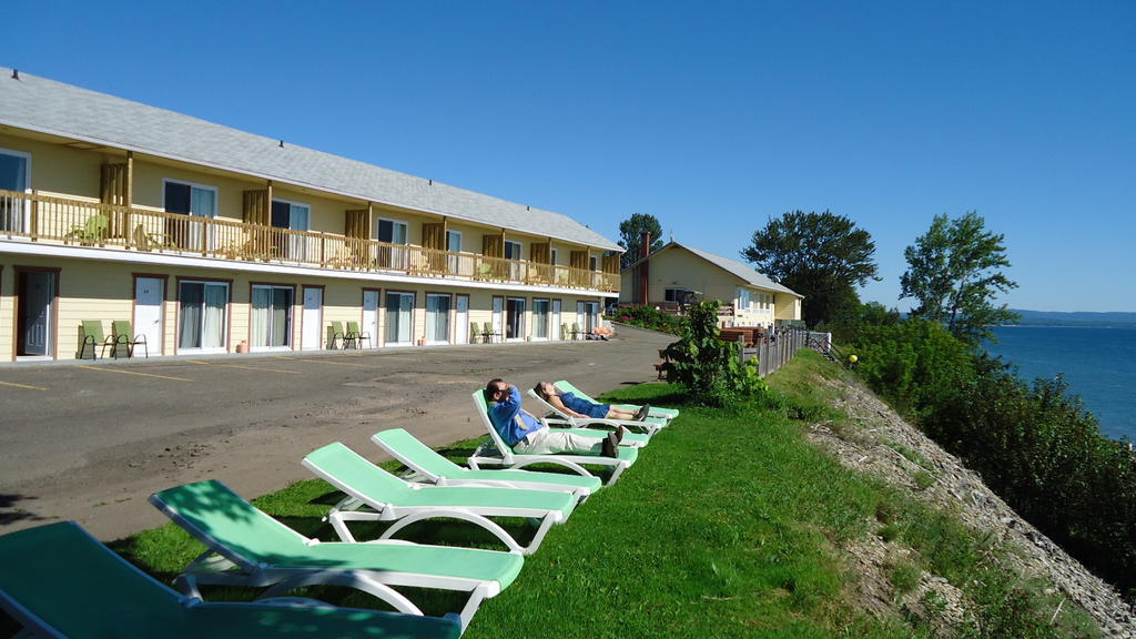 Motel Sur 2*