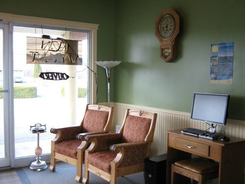 Motel Sur Carleton-sur-Mer