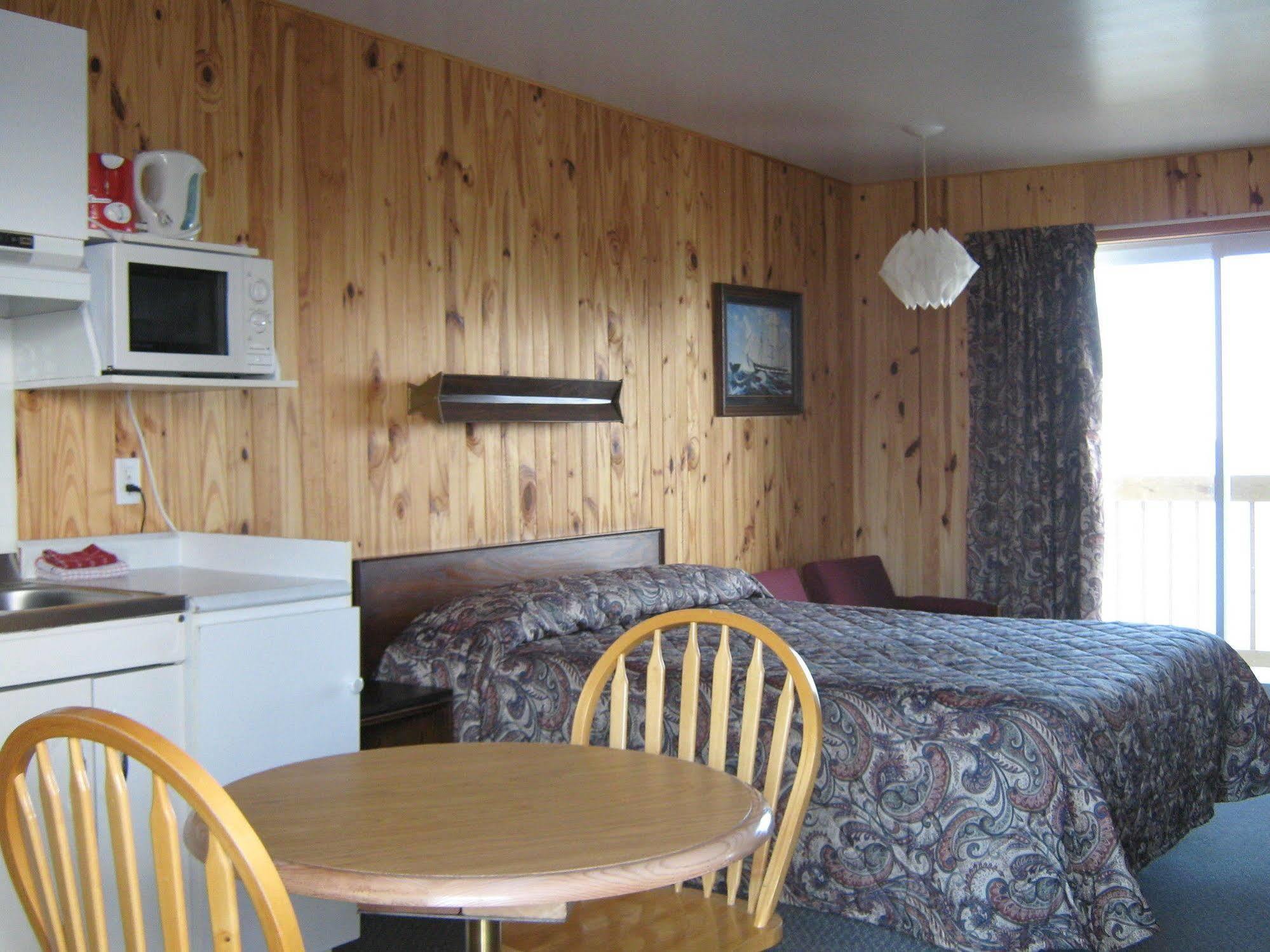 Sur Motel